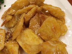 iphone_upload_pic-东方亚克西餐厅(西康路店)