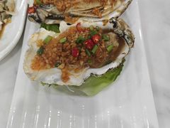 -郭姐·威海渔村(黄兴路店)