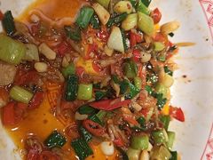 -陈家婆的菜(梅溪湖店)