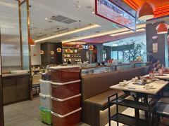 -八合里潮汕鲜牛肉火锅(福州万象城店)
