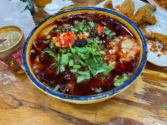 -冒椒火辣(太古里店)