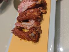 芳香排骨-南方酒店·淮扬菜(回民街店)