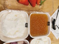 -满记甜品(北城天街二店)