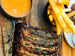 -The Meat & Wine Co Southbank(南岸店)