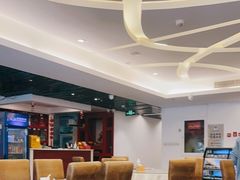 大堂-甲秀楼缘餐厅(西直门店)