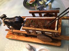 -庖丁堂酒店(金穗大道店)