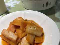 -梁家大院•农家菜(昆山会展中心店)