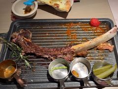 -布拉诺牛排西餐厅(上城天街店)