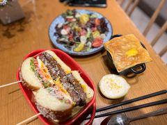 -ABC Cooking Studio(北京颐堤港店)