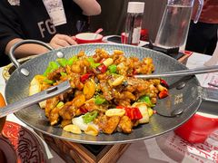-来菜·湖北头牌藕汤(武商MALL众圆店)