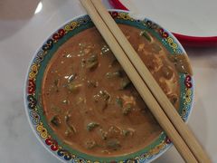 -庭院·冰煮羊·北京涮肉(西单店)