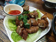 -亚忠小吃店(曾厝垵店)