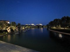 -北京环球影城主题公园-停车楼