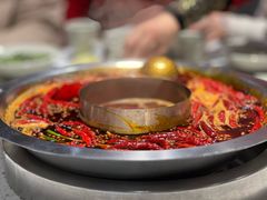 -首正鲜货火锅(威尼斯一店)