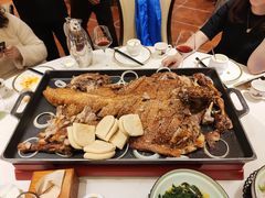 -九十九顶毡房(阜石路店)