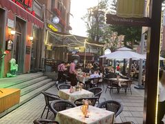 -巴伐利亚啤酒坊(意式风情街店)