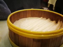 -东四民芳餐厅(世茂工三店)