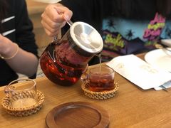 -CA Patisserie法式甜品咖啡(恒隆广场店)