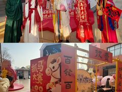 -海合安武汉极地海洋公园