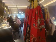 -阿庄新豫菜(通泰路店)