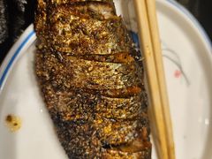 -高家烧鸽子烧烤店63年