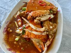 -众味海鲜大排档·活海鲜·潮汕味(南澳店)