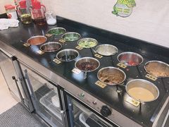 -粤潮牛肉火锅店(江南大道店)