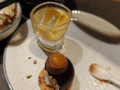 -博林天瑞喜来登酒店·西丽尚膳