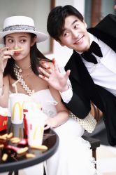 -全城热恋婚纱摄影(优质钻石店)