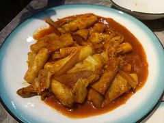 -屋里家延边朝鲜族冷面(梅林3店)