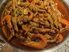 -胖哥俩肉蟹煲(苏州中心店)