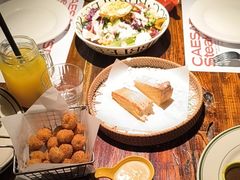 -凯撒城堡西餐厅(颐和国际店)