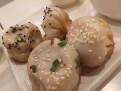 -咬不得高祖生煎·简餐(天城商业中心店)