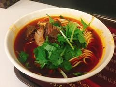 -秦云老太婆摊摊面(全国总店)