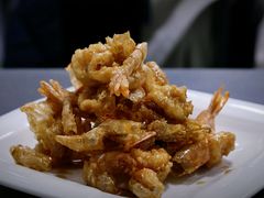 酥皮虾-沪依小酒馆心意菜