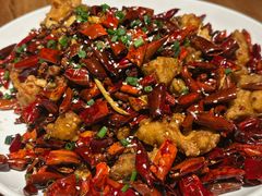 -黄山老妈·土菜(碧桂园店)