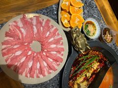 -蜀大侠火锅(古田店)