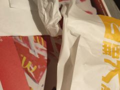 -麦当劳(四川北路店)