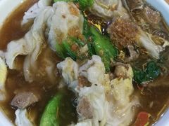 -鸿记·好再来普宁肠粉(莲花路店)