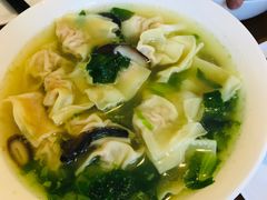 -海胆小馆(东北水饺·春柳店)