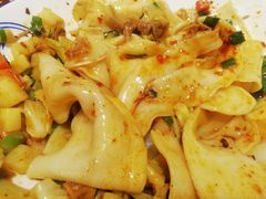 -大嘻咹biangbiang面(历史博物馆店)
