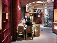 大堂-巴奴毛肚火锅(大剧院店)