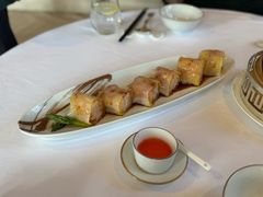 -宝丽轩中餐厅BAOLIXUAN
