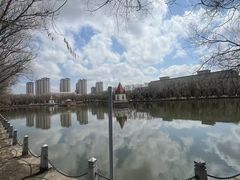 -哈尔滨师范大学(松北校区)