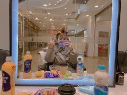 -杉影印象日式烫染專門店