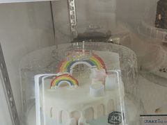 -DQ·蛋糕·冰淇淋(通州万达店)