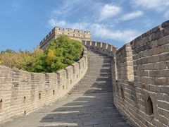 -慕田峪长城