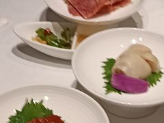 -祥记餐饮•豫粤珍味(金隅大厦店)