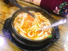 -猪脑壳凉面(武陵源店)