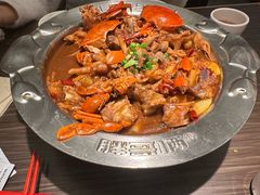 -胖哥俩肉蟹煲(龙德广场店)